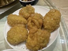 -老爷庙风味美食府(魏都大道店)