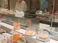 -新一番三文鱼寿司(大东海店)