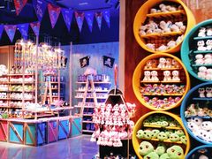 -沈阳海洋探索中心