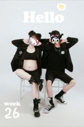 -孕视觉专业孕妇摄影(天津南开店)