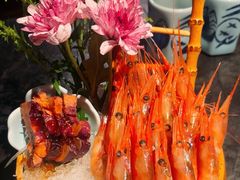 -极盐铁板烧(仓山万达广场店)