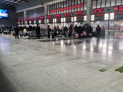 -如皋汽车客运站