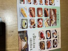 -吴记粥铺·淮扬小馆(欧尚店)