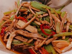 -阿庄新豫菜(航海东路店)