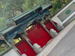 -北陵公园