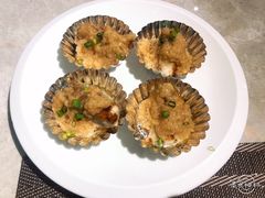 -極上萬膳·日料放题(海岸城店)