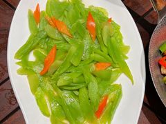 -加顺农场餐厅