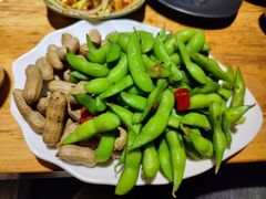 -悦屋老板娘的烤肉店(紫薇田园店)