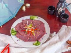-老平遥饭馆
