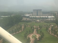 -云幽谷旅游区