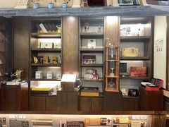 -比顿咖啡文化馆(升阳路店)