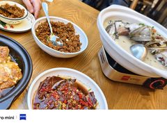 -后湖小院·乡野田园菜