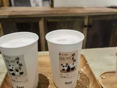 -李山山茶事(景枫店)
