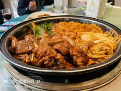 -门溪山居(七星店)
