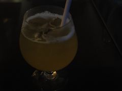 -亚龙湾喜来登·美景台大堂吧