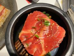 -焱铁烧·黑毛和牛专门店(杭州嘉里中心店)