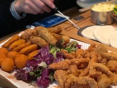 -NLFS1983咖啡花园餐厅(锦桂店)