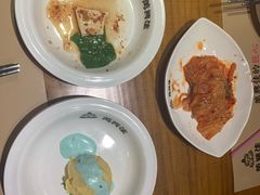 -万兴佳烤肉·长白山老味道(东岸里店)