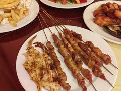 -山东政协大厦维景大酒店