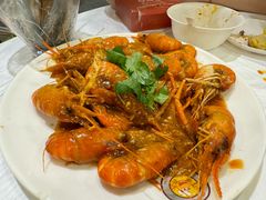 -活潑鲜跳(湖滨商业街店)