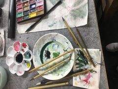 -八哥美术·成人美术画室(总校区)