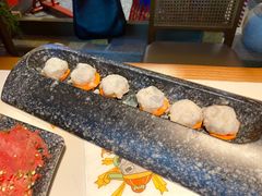 -哥老官重庆美蛙鱼头(宝山龙湖店)