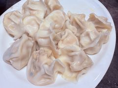 -李记饺子·熏酱东北菜(欢乐谷店)
