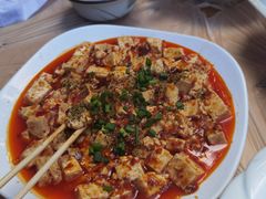 -映秋饭店(李庄总店)
