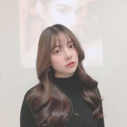 -Moyue HAIR SALON