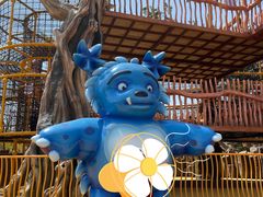 -大连海昌发现王国主题公园