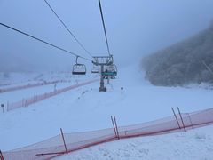 -太子岭滑雪场