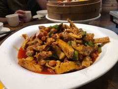 麻辣鸡块-赤宴·川菜(玉林店)