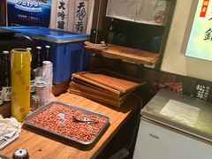 -炉胜·炉端烧·居酒屋