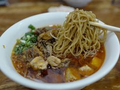 -蒋家肠旺面馆老店(合群路店)