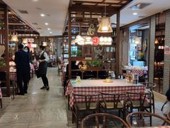 -老三骨头馆(白桦东路店)