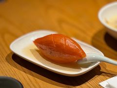 蜜汁红薯-荣小馆(杭州大厦店)