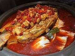 -湘阁里辣(东门茂业店)