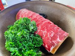 -廖掌柜·重庆鲜货火锅(上海首店)