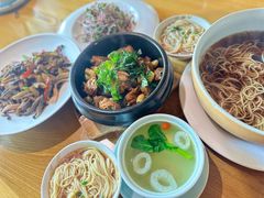 -竹里馆 ·茶食(奥体店)