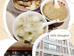 -云南路美食街
