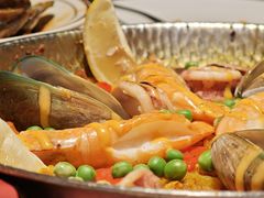 -ZAFFERANO西班牙海鲜饭(上海首店)