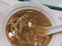 蟹粉鱼翅-梅龙镇酒家(南京西路总店)