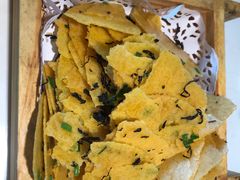 玉米锅巴-千岛湖小鱼儿·淳安匠心农家菜