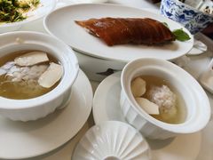 -四季民福烤鸭店(故宫店)