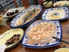 -灵福缘私房菜·农家菜(拈花湾·灵山大佛必推店)