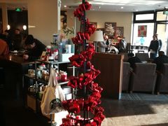 大堂-星巴克(无锡百联奥特莱斯店)