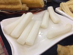 -鱼众不同·鸡公煲·烤全鱼(国顺路店)