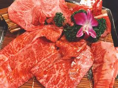 -俺的焼肉(銀座9丁目店)