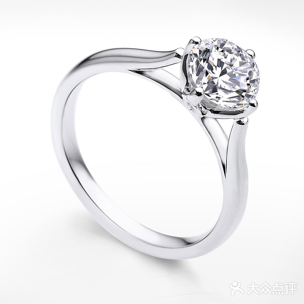 孚乐泰钻石(洪福珠宝)-克拉钻专家(南京东路步行街旗舰店)