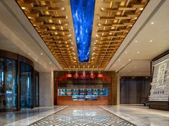 -鑫复盛礼记酒店·国家白金五钻酒家